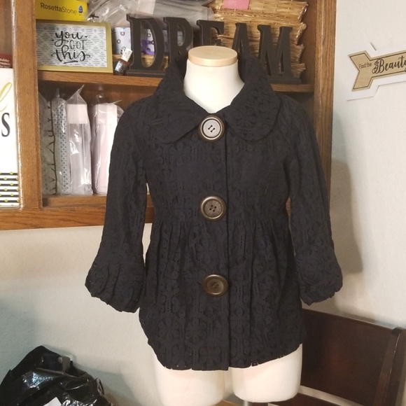 Kensie Top Size Small - Picture 1 of 6